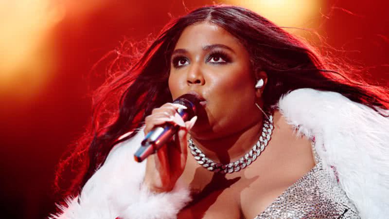 Lizzo enfrenta novas acusações de assédio: "Experiências de degradação" - Getty Images