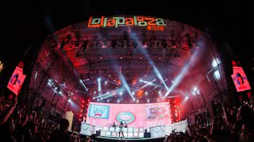 Imagem Lollapalooza Brasil 2022: datas, lineup, troca de ingressos e tudo sobre a volta do festival