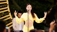 Lorde mudou o visual radicalmente e aqui estão as melhores reações - Getty Images