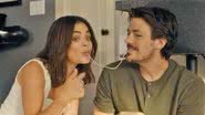 Lucy Hale e Grant Gustin vivem romance inusitado em trailer de "Puppy Love" - Divulgação