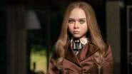 M3GAN: filme com boneca assassina ganha novo trailer; assista - Reprodução/Blumhouse Productions