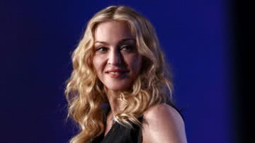 Madonna adia turnê após internação na UTI: "Está sob cuidados médicos" - Getty Images