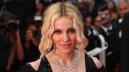 Madonna estaria "vomitando incontrolavelmente" após alta hospitalar, diz site - Getty Images