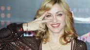 Madonna faz confissão sexual bizarra - Getty Images