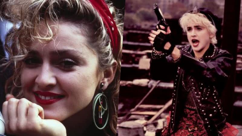 Madonna: os melhores e piores filmes da Rainha do Pop, segundo a crítica - Divulgação