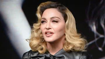Madonna precisou ser reanimada com injeção ao ser encontrada inconsciente em casa, diz site - Getty Images