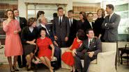 Maldição Kennedy: todas as tragédias da famosa família americana - Crédito: Reprodução