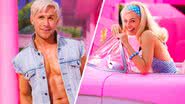 Margot Robbie e Ryan Gosling juntos novamente? Os planos da dupla após Barbie! - Divulgação/Warner Bros.