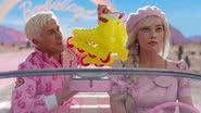 Margot Robbie obrigava elenco de Barbie a vestir rosa: "Se não usasse seria multado" - Divulgação/Warner Bros. Pictures