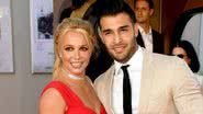 Marido e amigos de Britney Spears tentaram nova intervenção - Getty Images
