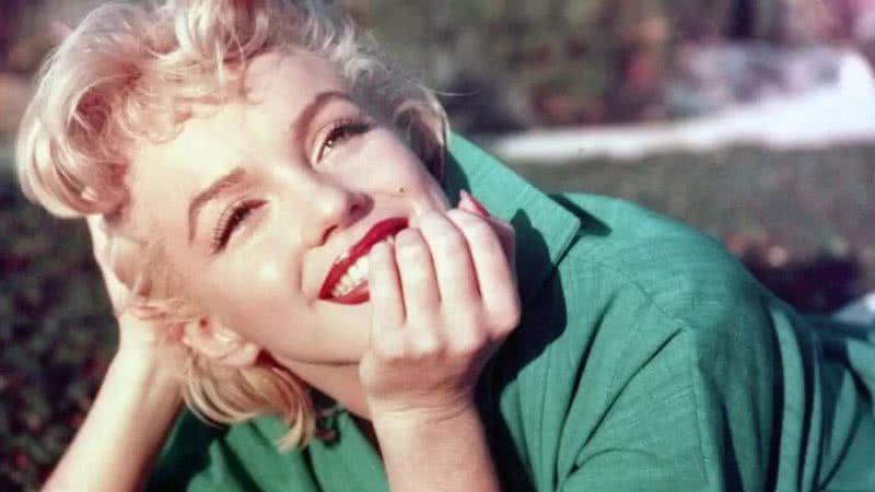 Marilyn Monroe: 10 livros sobre a eterna estrela de Hollywood - Reprodução