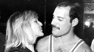 Mary Austin levará pertences de Freddie Mercury a leilão: "Preciso ser corajosa e desapegar" - Dave Hogan/Getty Images