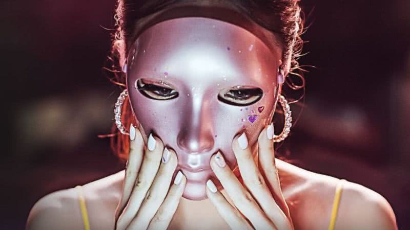 Mask Girl: nova série da Netflix ganha trailer sinistro - Divulgação/Netflix