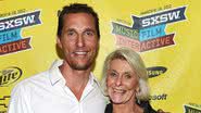 Matthew McConaughey revela história bizarra por trás da morte do pai - Getty Images