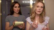 "May December": longa com Julianne Moore e Natalie Portman ganha teaser - Divulgação/Netflix