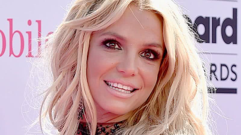 "Me viam tomar banho", Britney Spears faz novas revelações sobre tutela - Getty Images