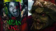 The Mean One: Grinch ganha versão de terror com ator de Terrifier - Reprodução/XYZ Films