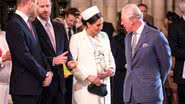 Meghan Markle pede reunião com Rei Charles; saiba o motivo! - Getty Images