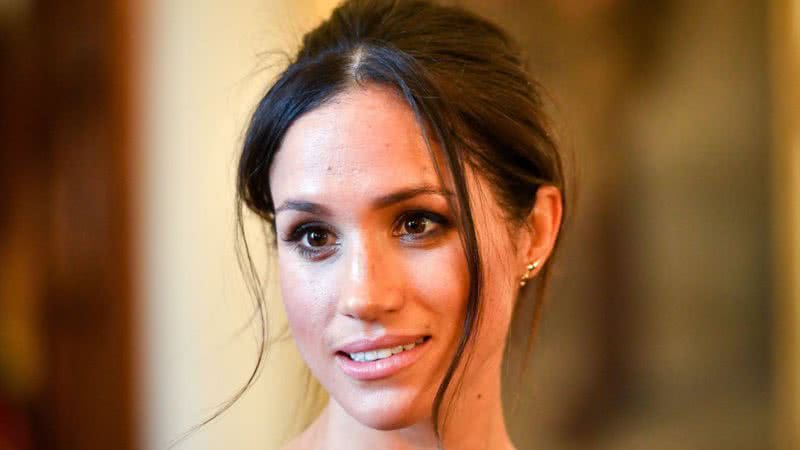 Meghan Markle se abre sobre pensamentos suicidas - Getty Images