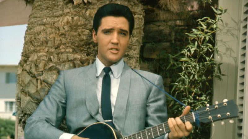 Meio-irmão de Elvis Presley se desculpa após declarar em documentário que astro se suicidou - Getty Images