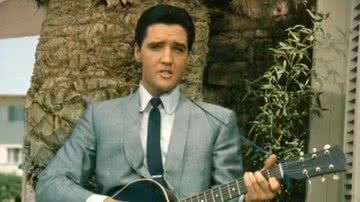 Meio-irmão de Elvis Presley se desculpa após declarar em documentário que astro se suicidou - Getty Images