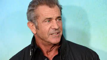 Mel Gibson na première de "Mad Max" - Getty Images