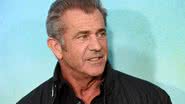 Mel Gibson na première de "Mad Max" - Getty Images