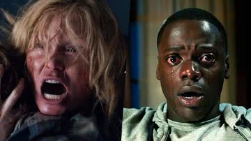 "The Babadook" e "Corra" em lista de melhores filmes de terror dos anos 2010 - rEprodução