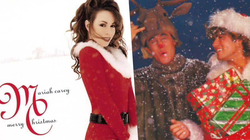As melhores músicas de Natal de todos os tempos, segundo a crítica - Divulgação