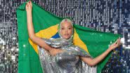 As melhores reações à vinda surpresa de Beyoncé ao Brasil - Reprodução/Instagram - @Beyonce