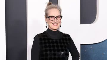 Meryl Streep exalta 'Meninas Malvadas' e 'Romy e Michele': "São os filmes que mais assisto" - Getty Images