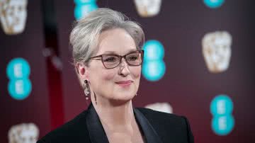 Meryl Streep revela qual foi a pior interpretação da sua carreira: "Foi meio artificial" - John Phillips/Getty Images