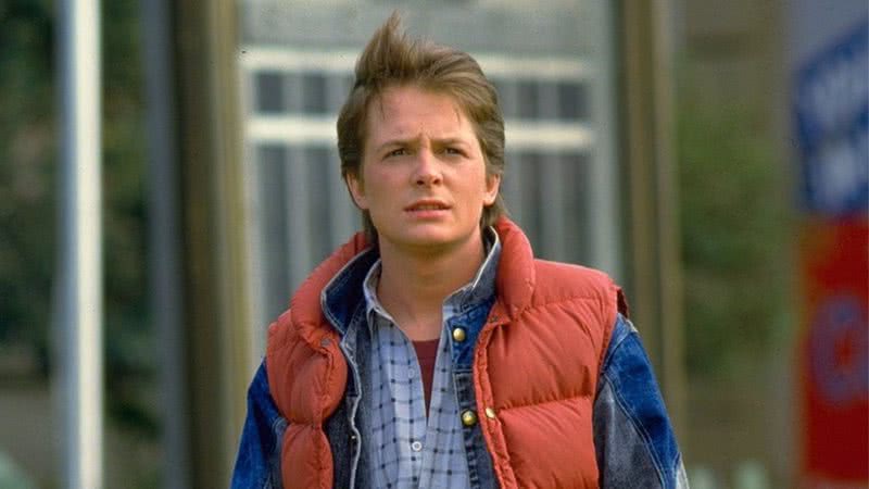 Michael J Fox diz que "De Volta Para o Futuro" não precisa de um reboot - Divulgação / Universal Pictures