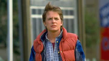 Michael J Fox diz que "De Volta Para o Futuro" não precisa de um reboot - Divulgação / Universal Pictures