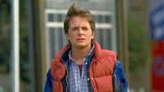 Michael J Fox diz que "De Volta Para o Futuro" não precisa de um reboot - Divulgação / Universal Pictures
