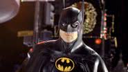 Michael Keaton em "Batman: O Retorno" - Everett Collection/Warner Bros. Pictures