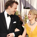 Michelle Williams relembra morte de Heath Ledger e suas dificuldades - Getty Images