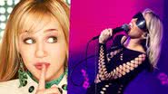 Miley Cyrus desenterra música icônica nos 16 anos de Hannah Montana - Getty Images | Divulgação
