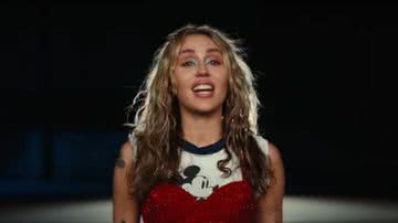Miley Cyrus lança novo single "Used To Be Young"; assista ao clipe! - Divulgação