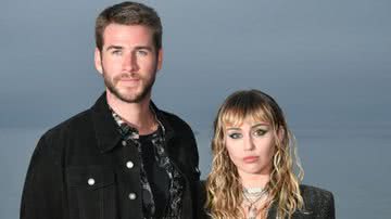 Miley Cyrus tentou conversar com Liam Hemsworth antes de lançar Flowers; entenda - Getty Images