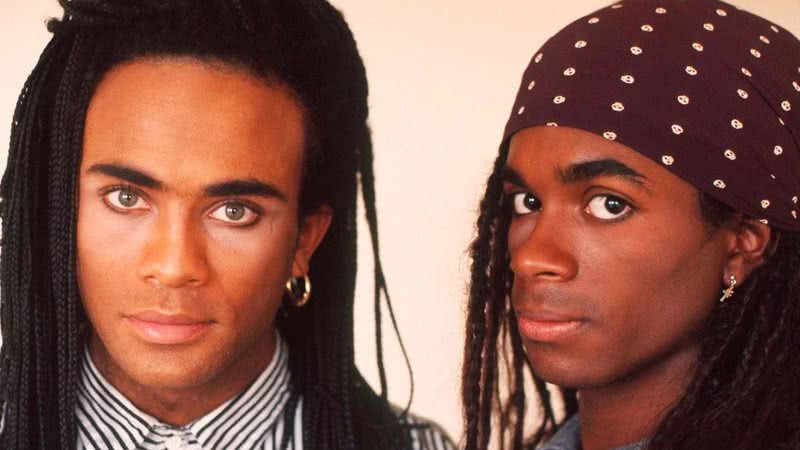 Milli Vanilli: a maior farsa do mundo da música ganha biopic - Reprodução/Internet