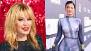 Minogue vs. Jenner: relembre a treta das Kylies! - Getty Images