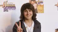 Mitchel Musso, ex-astro de "Hannah Montana", é preso nos EUA - Getty Images