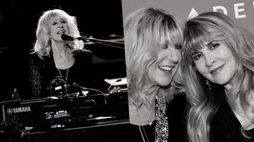Morre Christine McVie, cantora e tecladista do Fleetwood Mac; detalhes - Getty Images