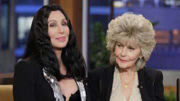 Morre Georgia Holt, cantora, atriz e mãe de Cher, aos 96 anos - Getty Images