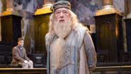 Morre Michael Gambon, astro de "Harry Potter", aos 82 anos - Reprodução