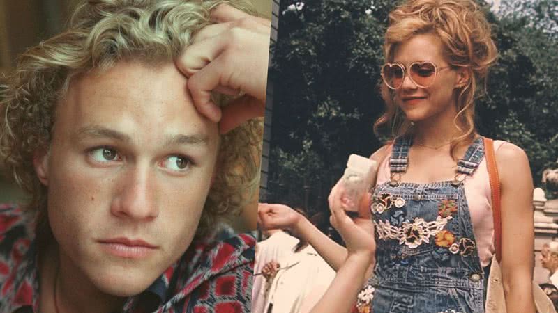 De Heath Ledger à Brittany Murphy: relembre as mortes mais emblemáticas de Hollywood - Reprodução