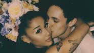 Motivo do divórcio de Ariana Grande e Dalton Gomez é revelado - Reprodução/Instagram