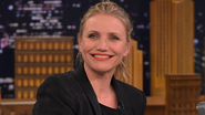 Mula? Cameron Diaz suspeita que já levou drogas ao Marrocos! - Getty Images