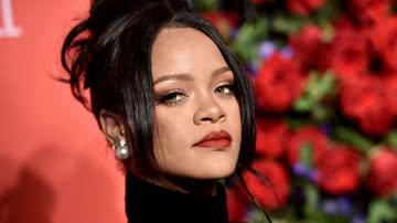 A mulher bilionária mais jovem: eis a fortuna de Rihanna - Getty Images